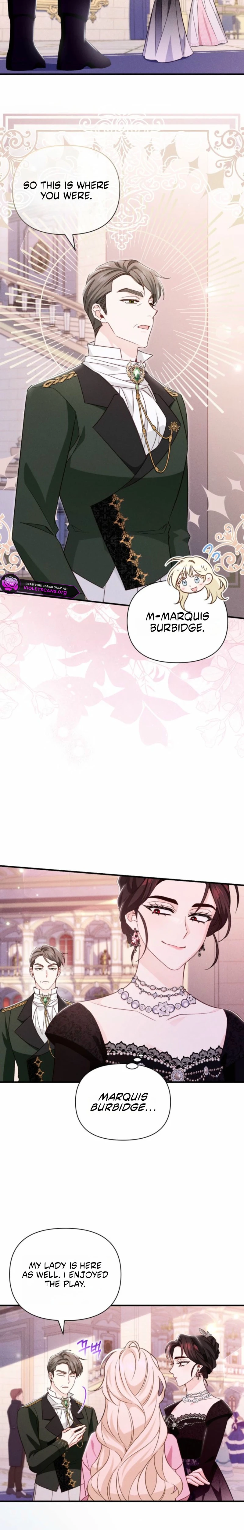 The Villainess Directs Romance Fantasy Chapter 18 page 2