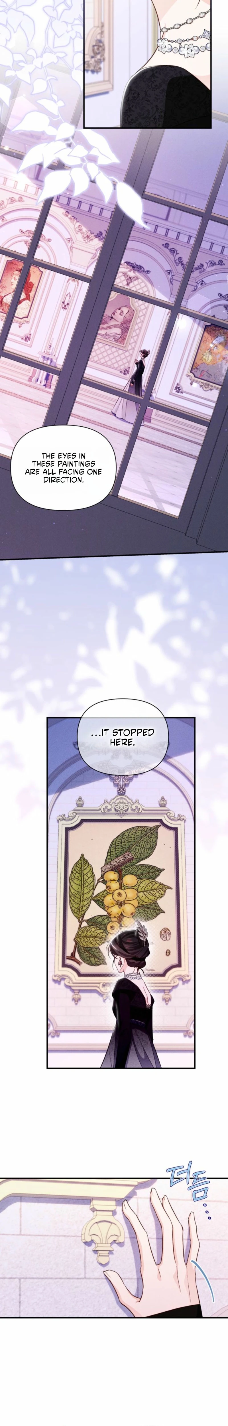 The Villainess Directs Romance Fantasy Chapter 18 page 11