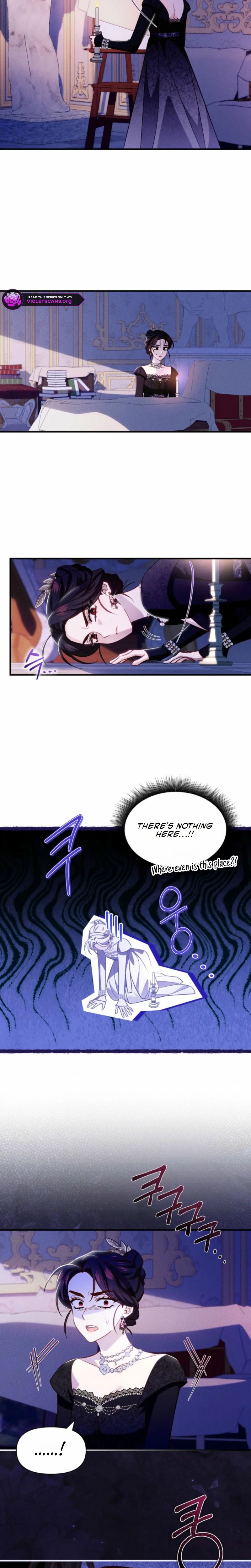 The Villainess Directs Romance Fantasy Chapter 18 page 15