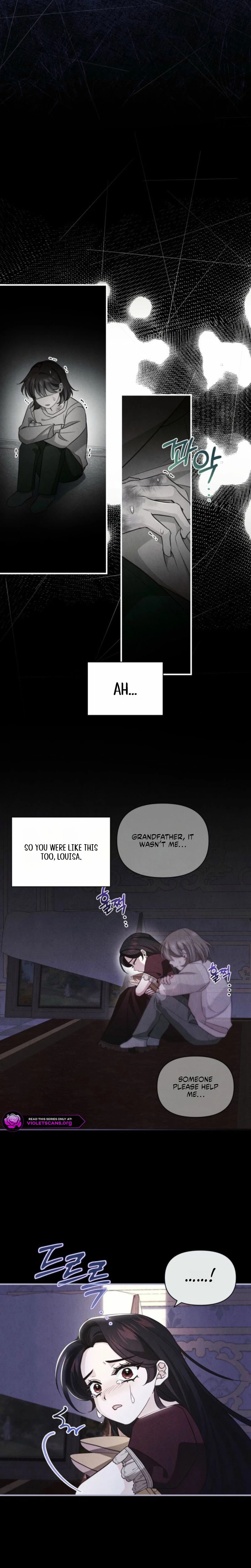 The Villainess Directs Romance Fantasy Chapter 18 page 17