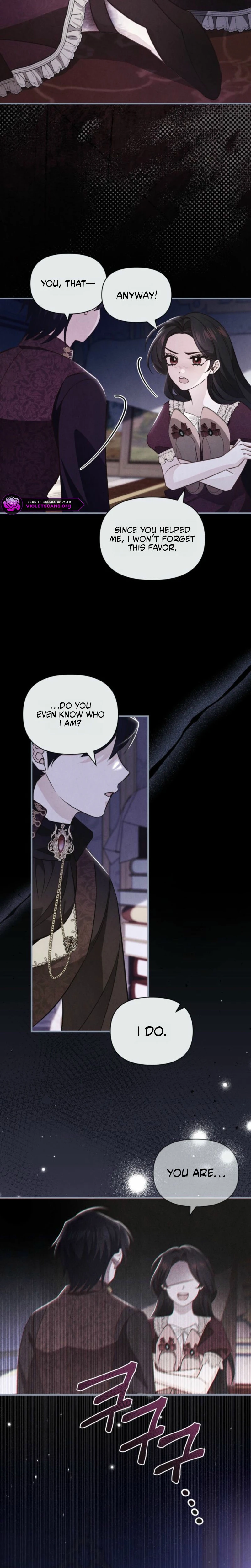 The Villainess Directs Romance Fantasy Chapter 18 page 20