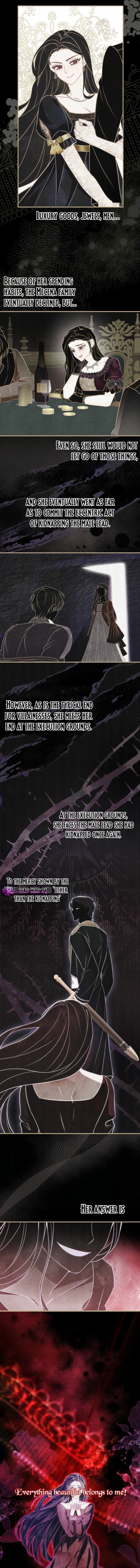 The Villainess Directs Romance Fantasy Chapter 1 page 15