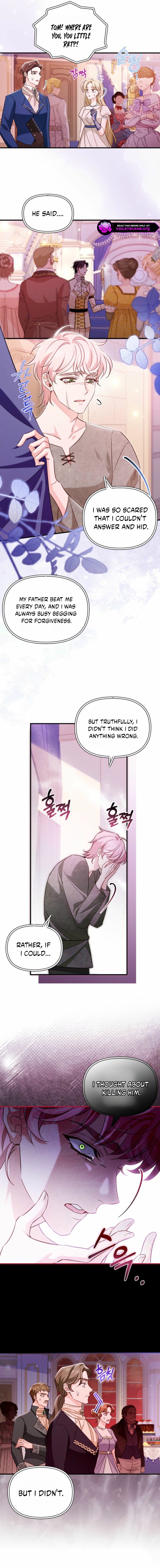 The Villainess Directs Romance Fantasy Chapter 16 page 10