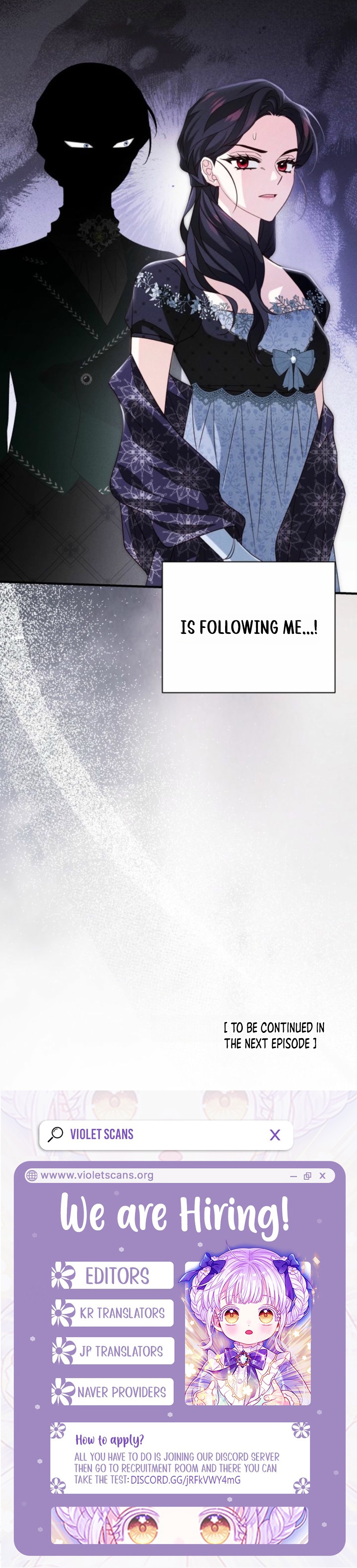 The Villainess Directs Romance Fantasy Chapter 37 page 9
