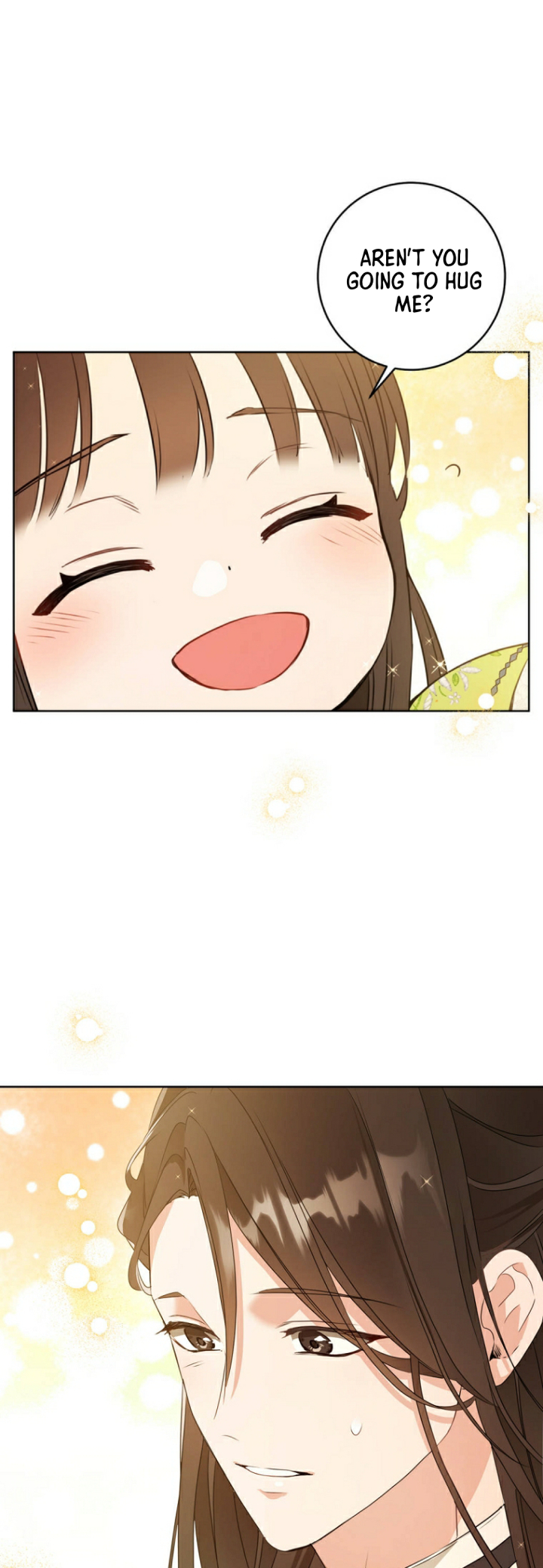 The Baengri Clan's Unwanted Granddaughter Chapter 3 page 2