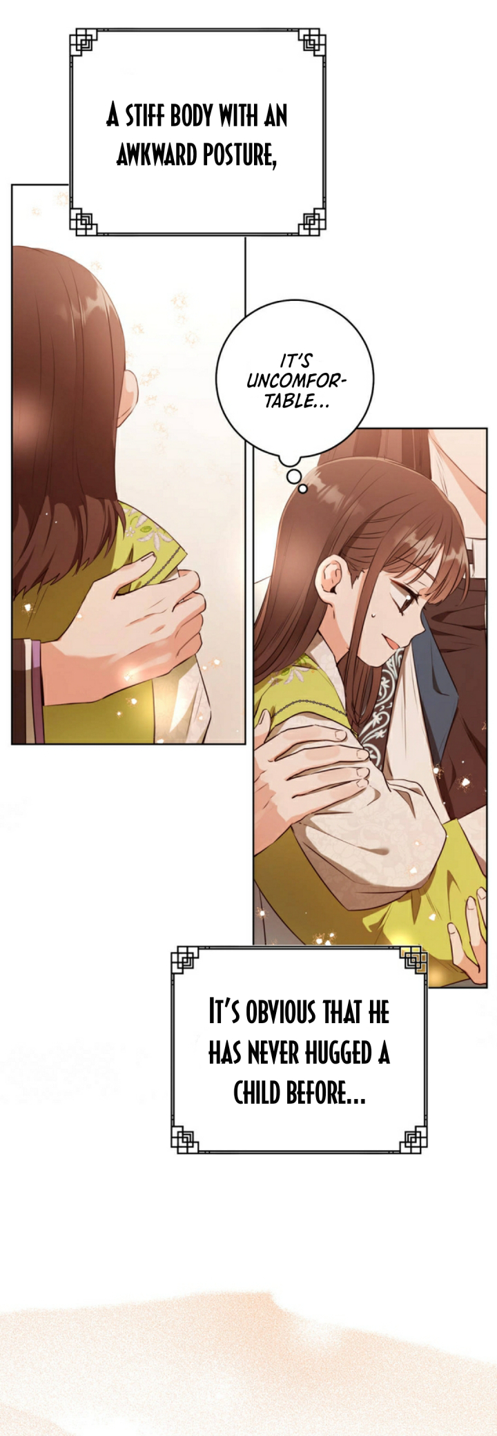The Baengri Clan's Unwanted Granddaughter Chapter 3 page 5