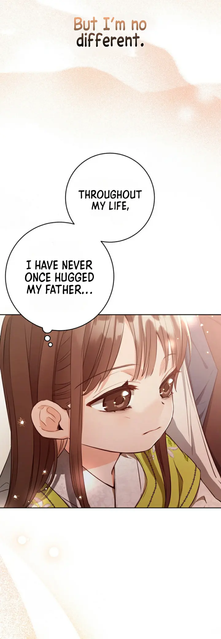 The Baengri Clan's Unwanted Granddaughter Chapter 3 page 6