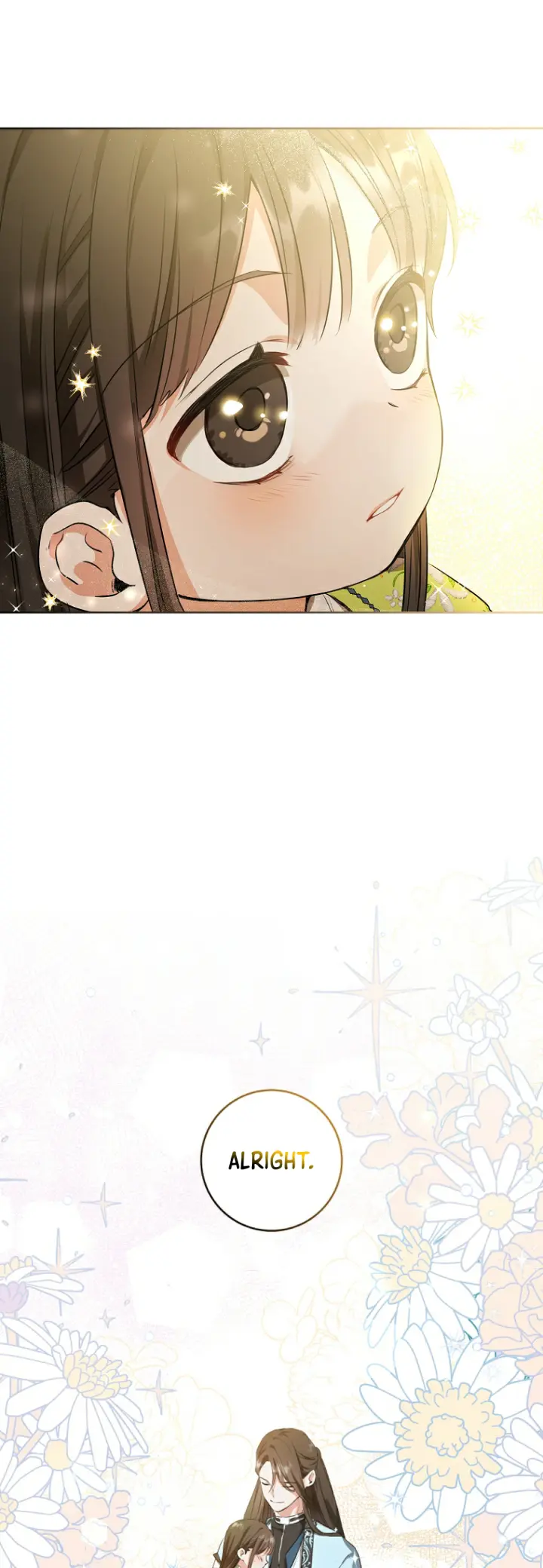 The Baengri Clan's Unwanted Granddaughter Chapter 3 page 9