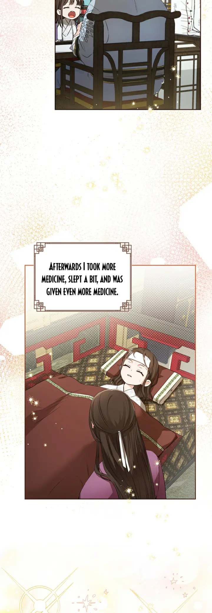 The Baengri Clan's Unwanted Granddaughter Chapter 3 page 13