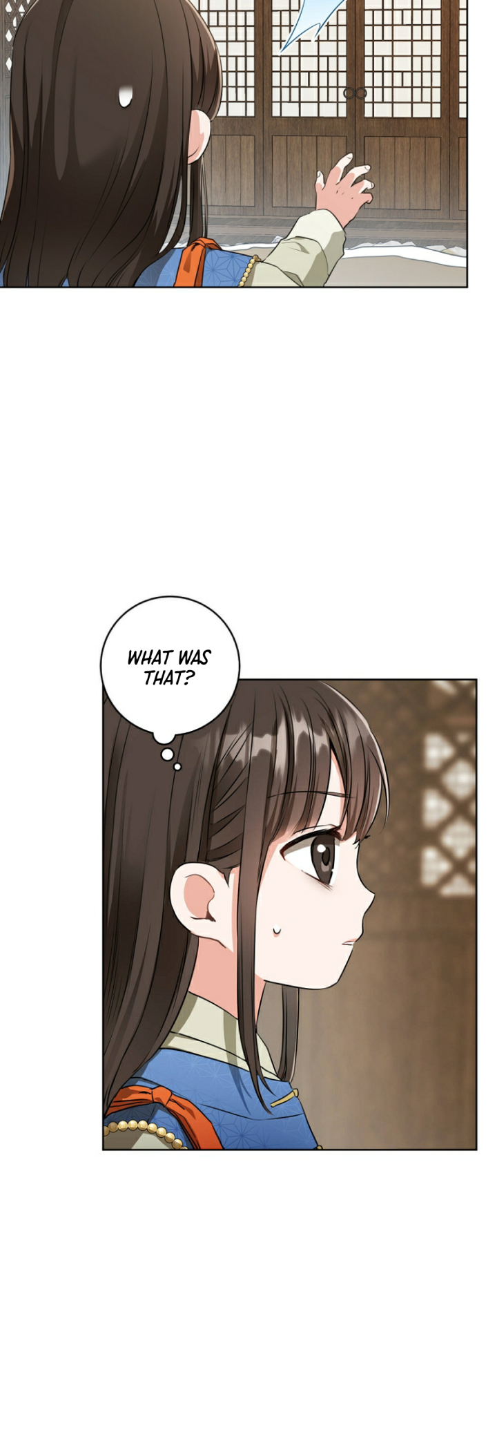 The Baengri Clan's Unwanted Granddaughter Chapter 3 page 18
