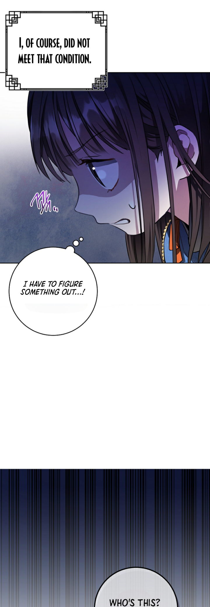The Baengri Clan's Unwanted Granddaughter Chapter 3 page 44