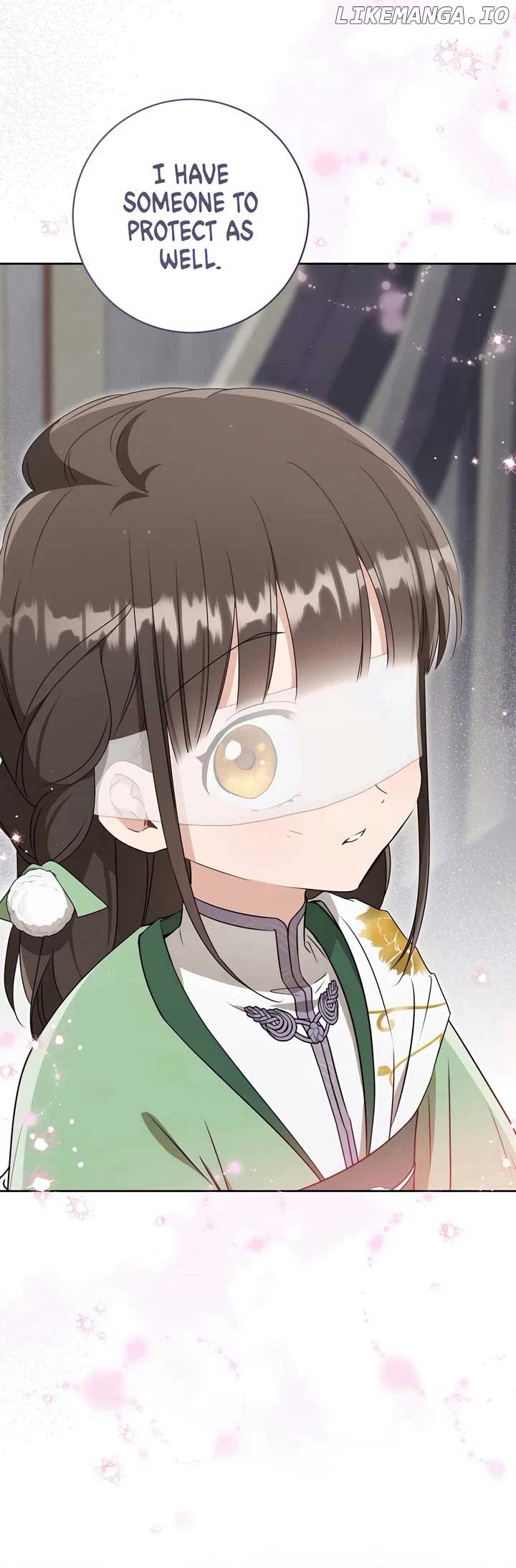 The Baengri Clan's Unwanted Granddaughter Chapter 85 page 8