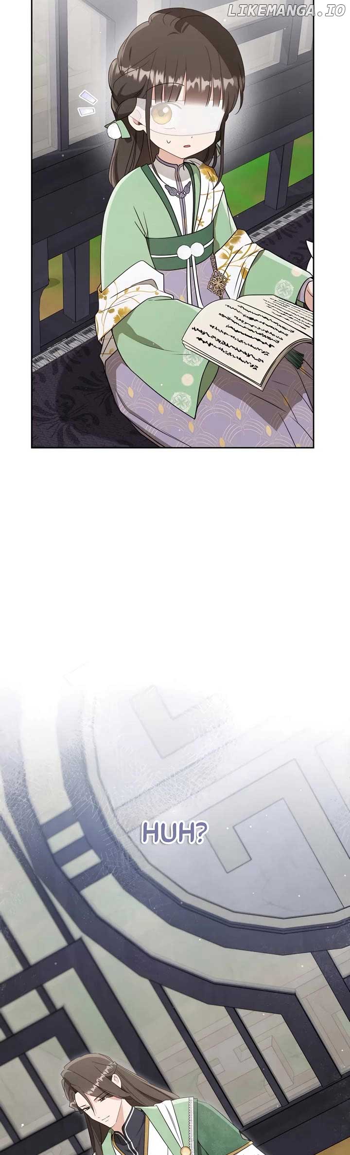 The Baengri Clan's Unwanted Granddaughter Chapter 85 page 26
