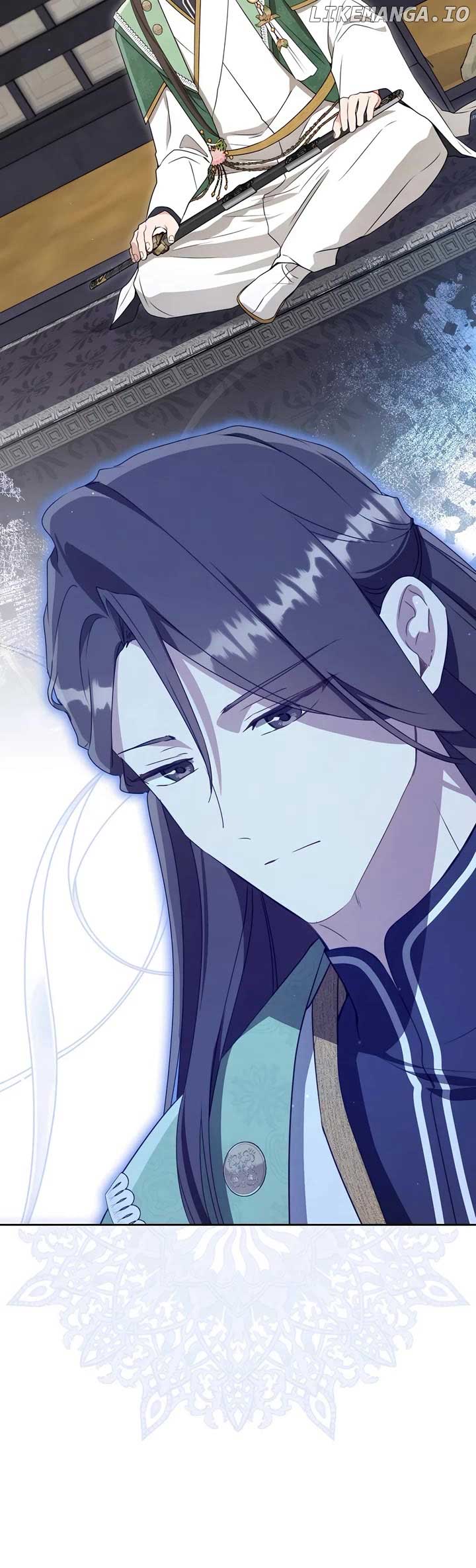 The Baengri Clan's Unwanted Granddaughter Chapter 85 page 27
