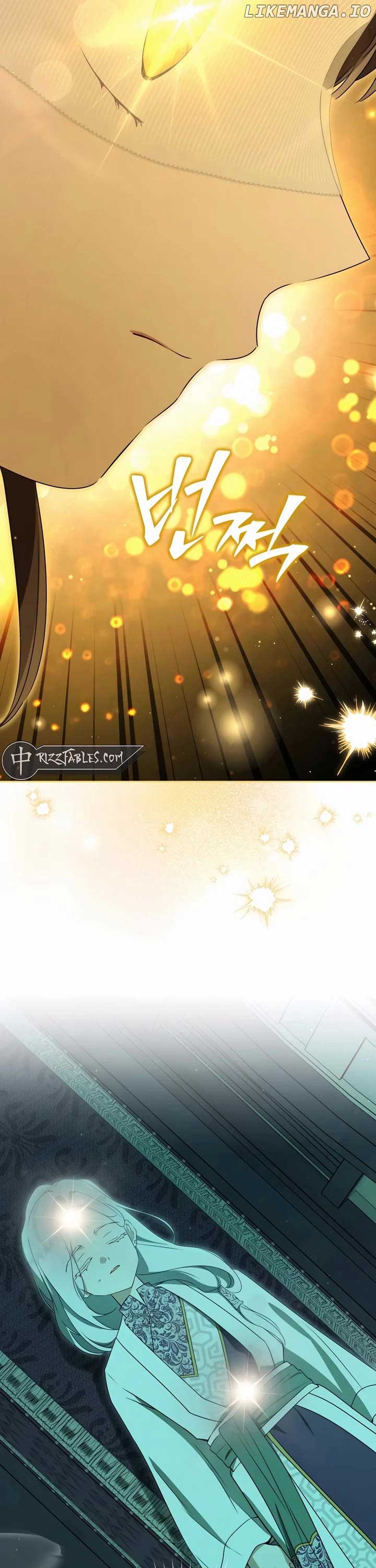 The Baengri Clan's Unwanted Granddaughter Chapter 85 page 36