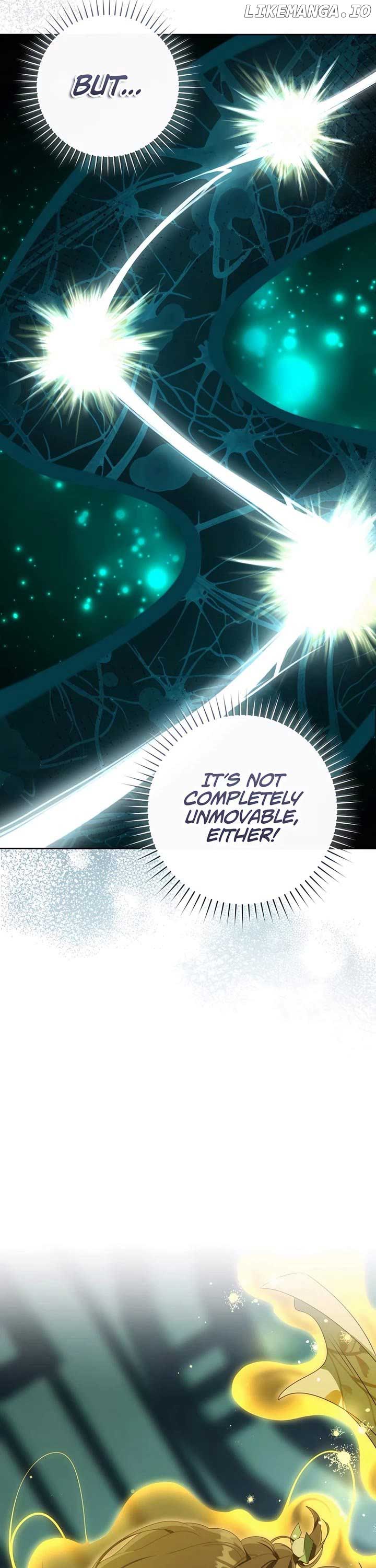 The Baengri Clan's Unwanted Granddaughter Chapter 85 page 41