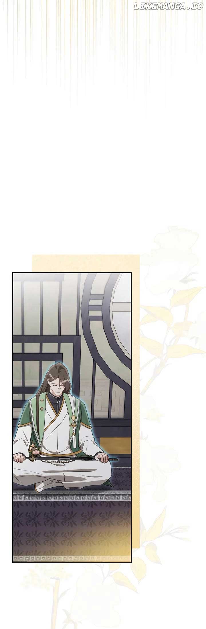The Baengri Clan's Unwanted Granddaughter Chapter 85 page 43