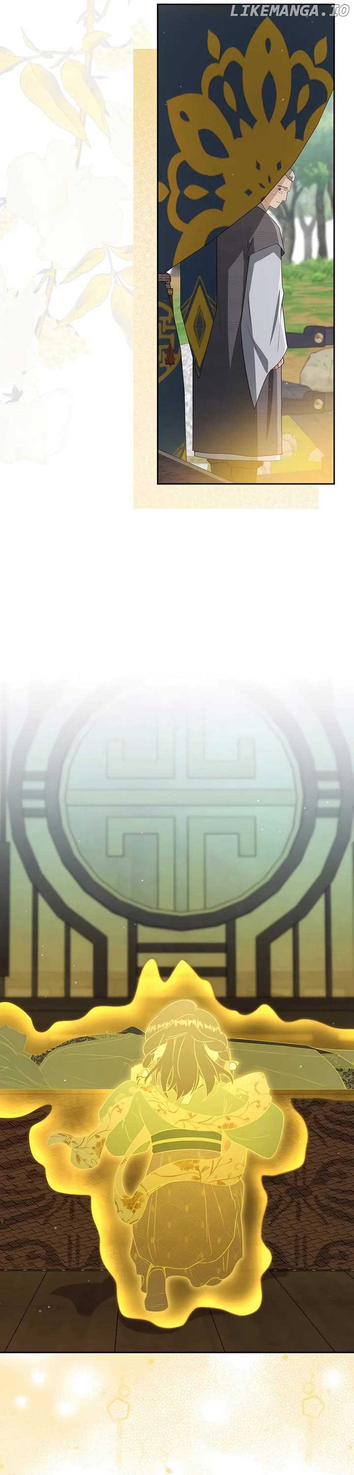 The Baengri Clan's Unwanted Granddaughter Chapter 85 page 44
