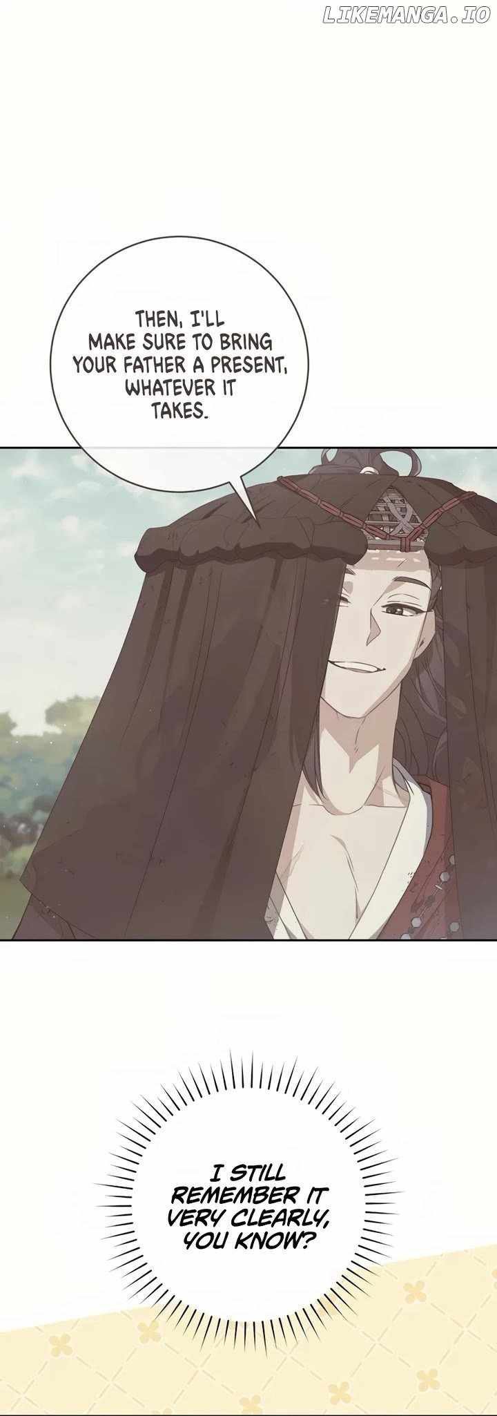 The Baengri Clan's Unwanted Granddaughter Chapter 83 page 4
