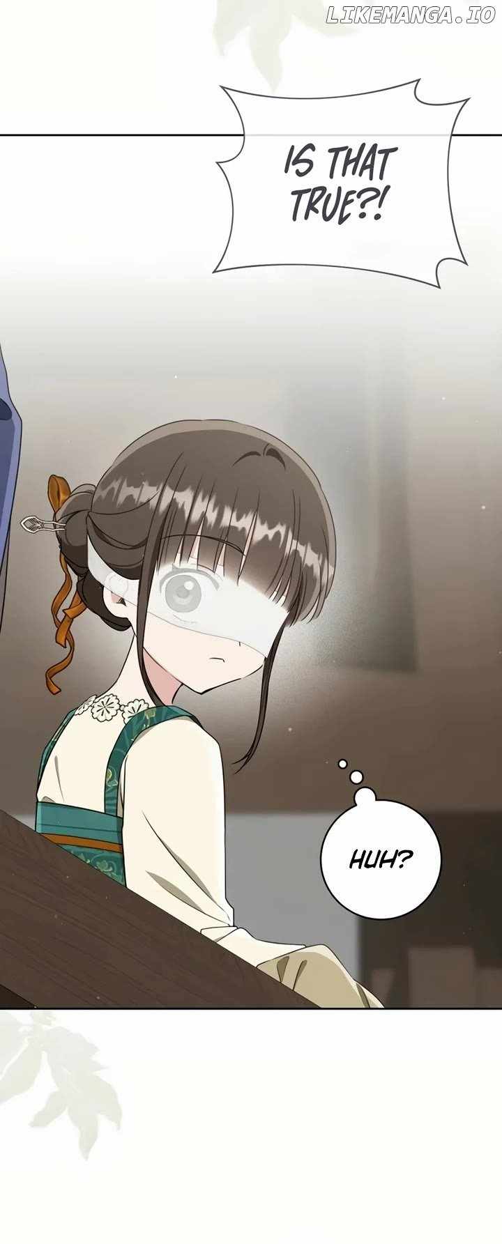The Baengri Clan's Unwanted Granddaughter Chapter 83 page 42