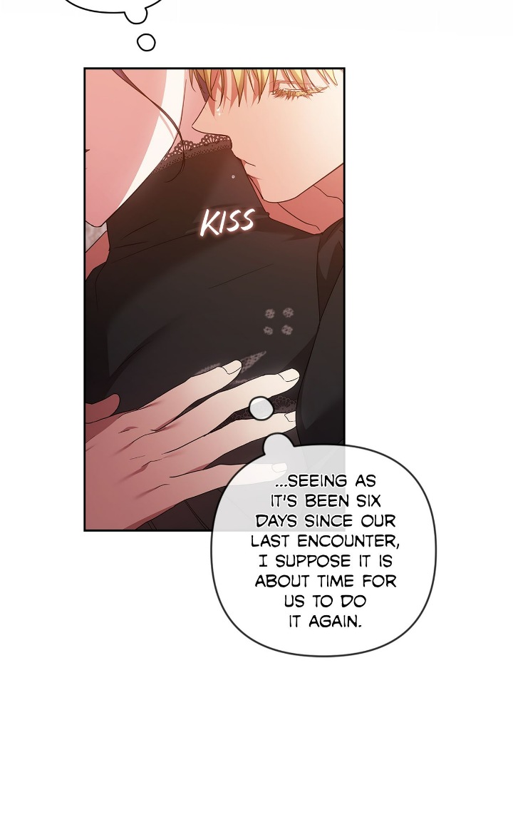 The Broken Ring: This Marriage Will Fail Anyway Chapter 43 page 9