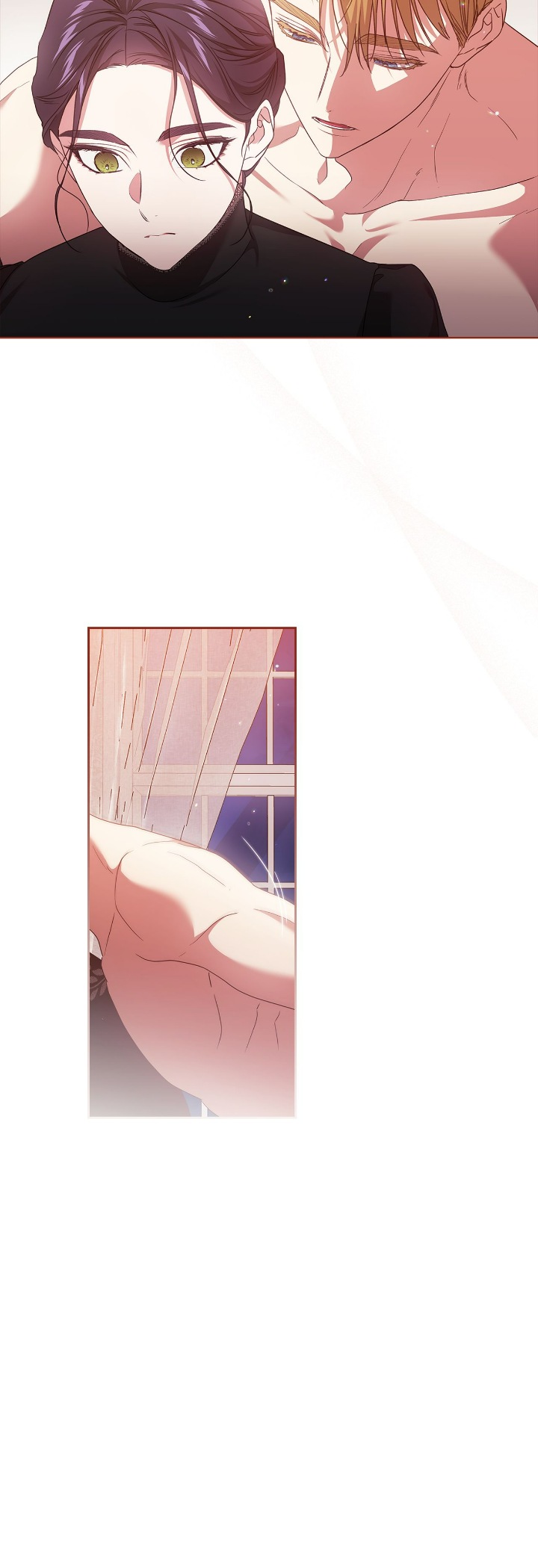 The Broken Ring: This Marriage Will Fail Anyway Chapter 43 page 11