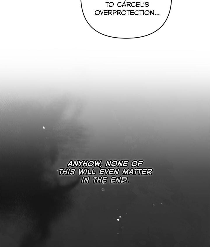 The Broken Ring: This Marriage Will Fail Anyway Chapter 43 page 25