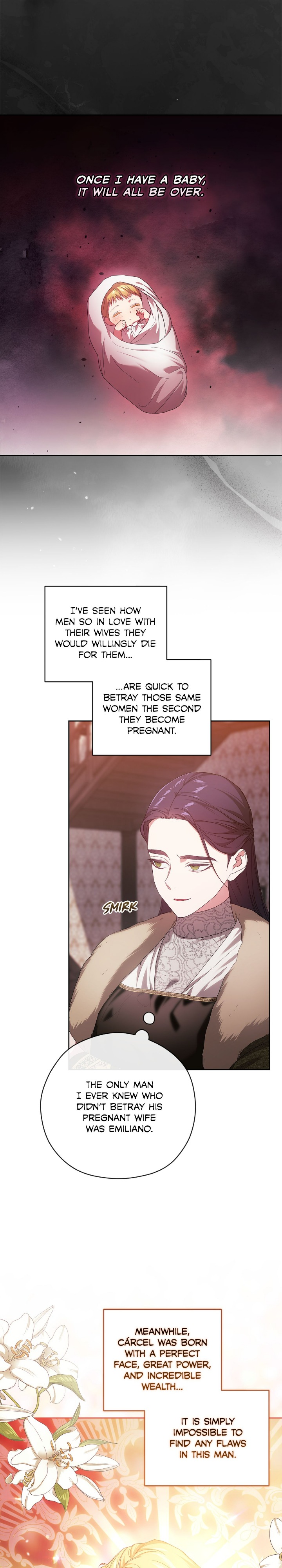 The Broken Ring: This Marriage Will Fail Anyway Chapter 43 page 26
