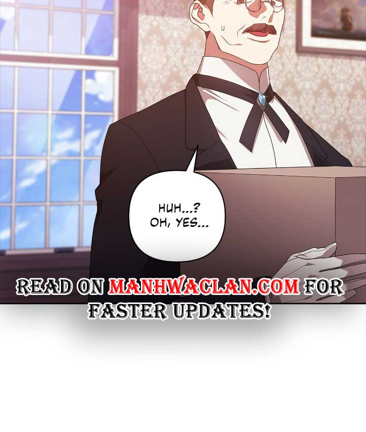 The Broken Ring: This Marriage Will Fail Anyway Chapter 43 page 30