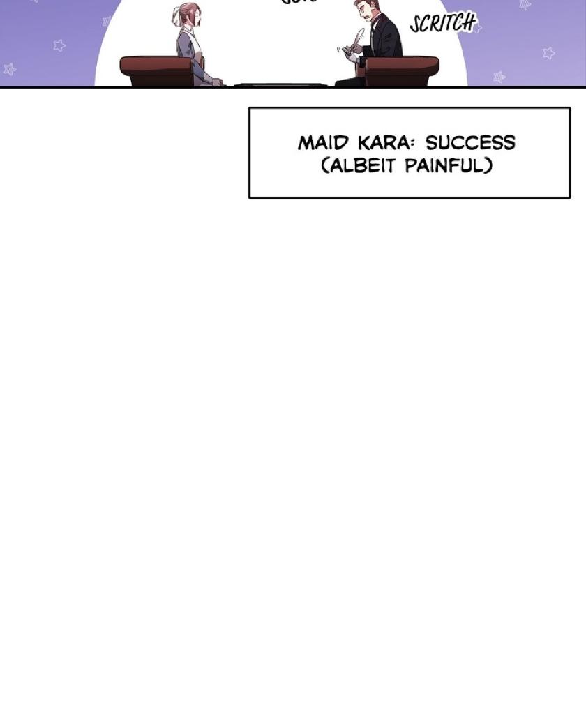 The Broken Ring: This Marriage Will Fail Anyway Chapter 29 page 11