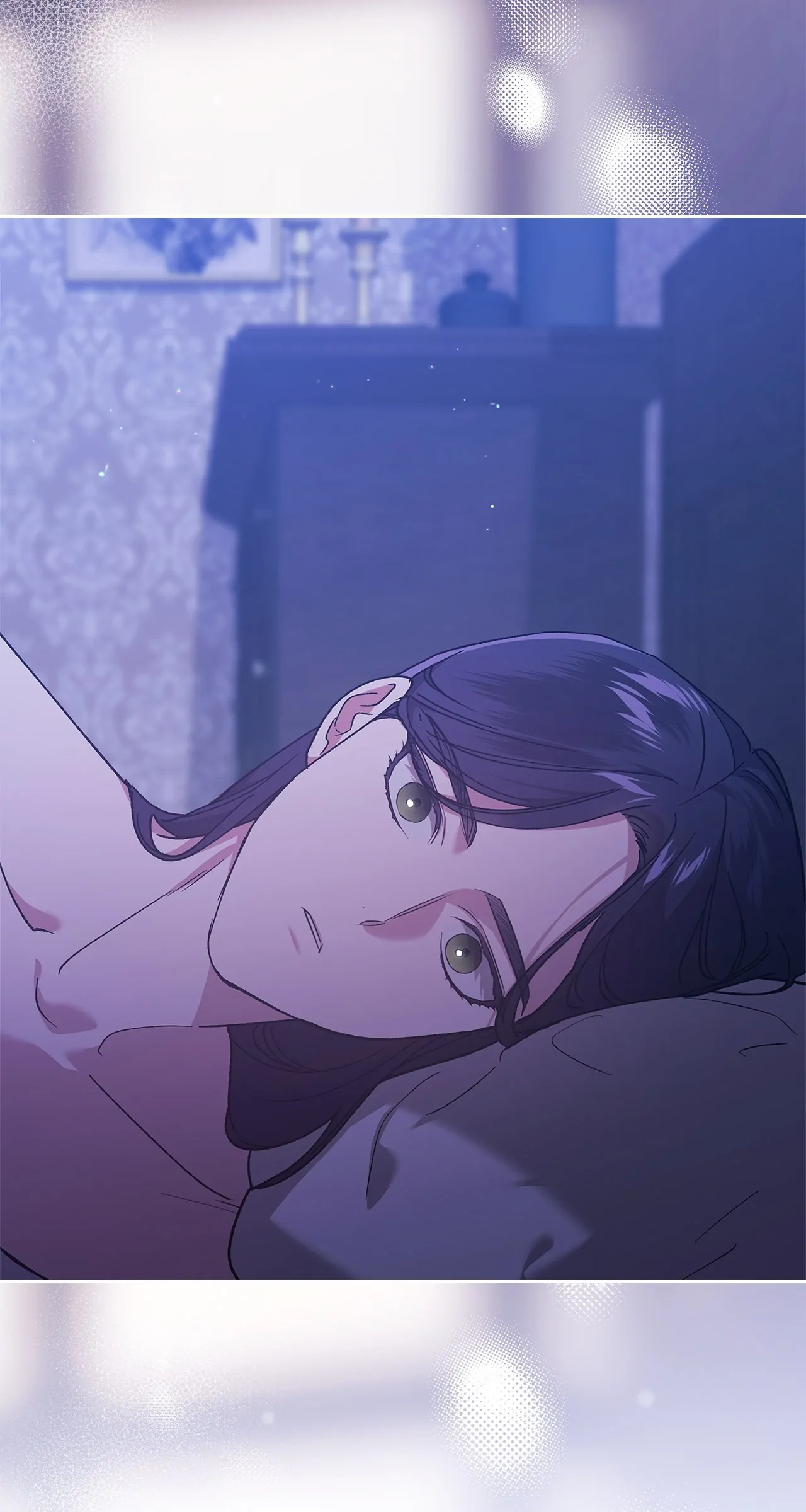 The Broken Ring: This Marriage Will Fail Anyway Chapter 65 page 2