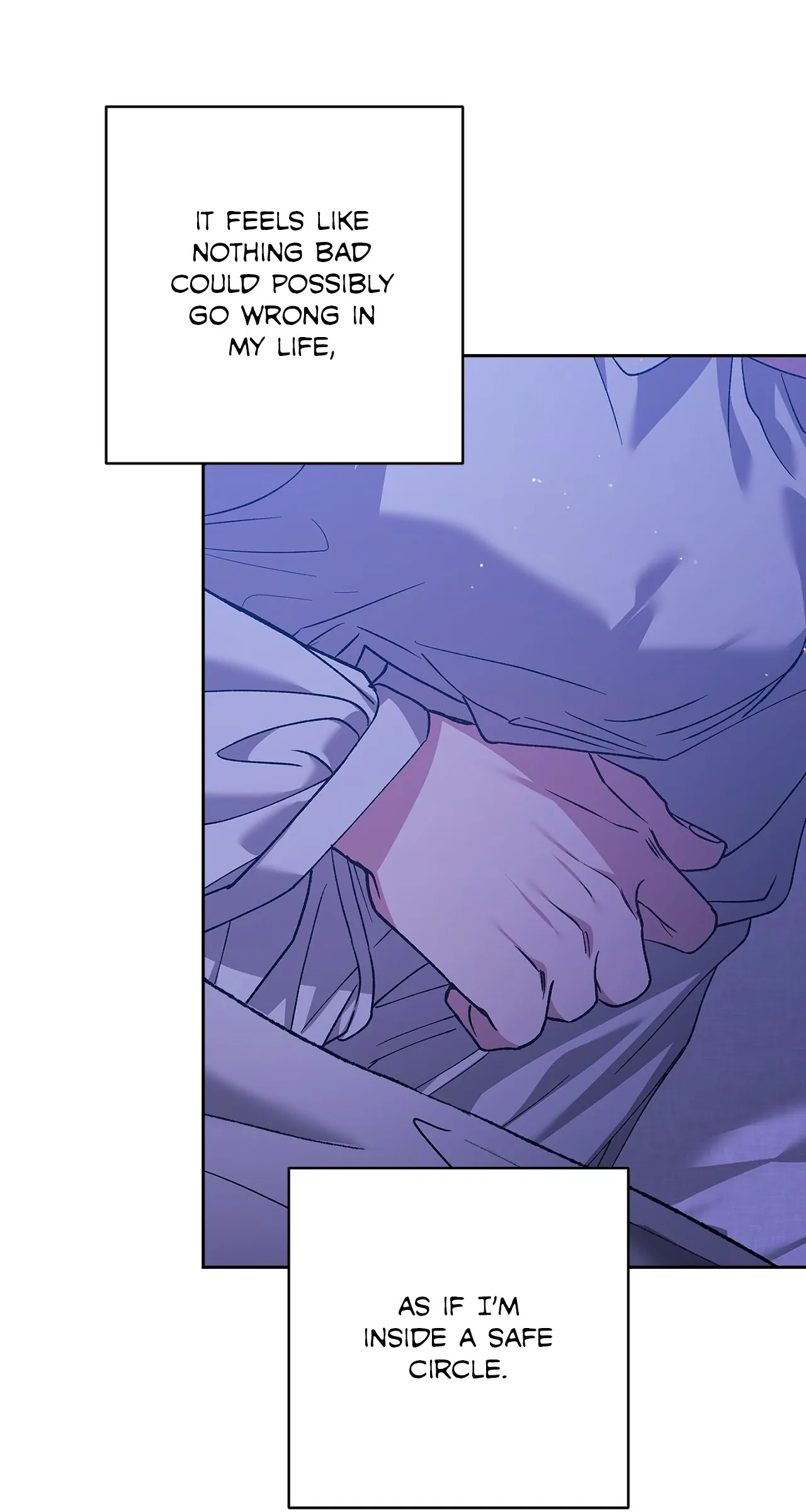 The Broken Ring: This Marriage Will Fail Anyway Chapter 65 page 6