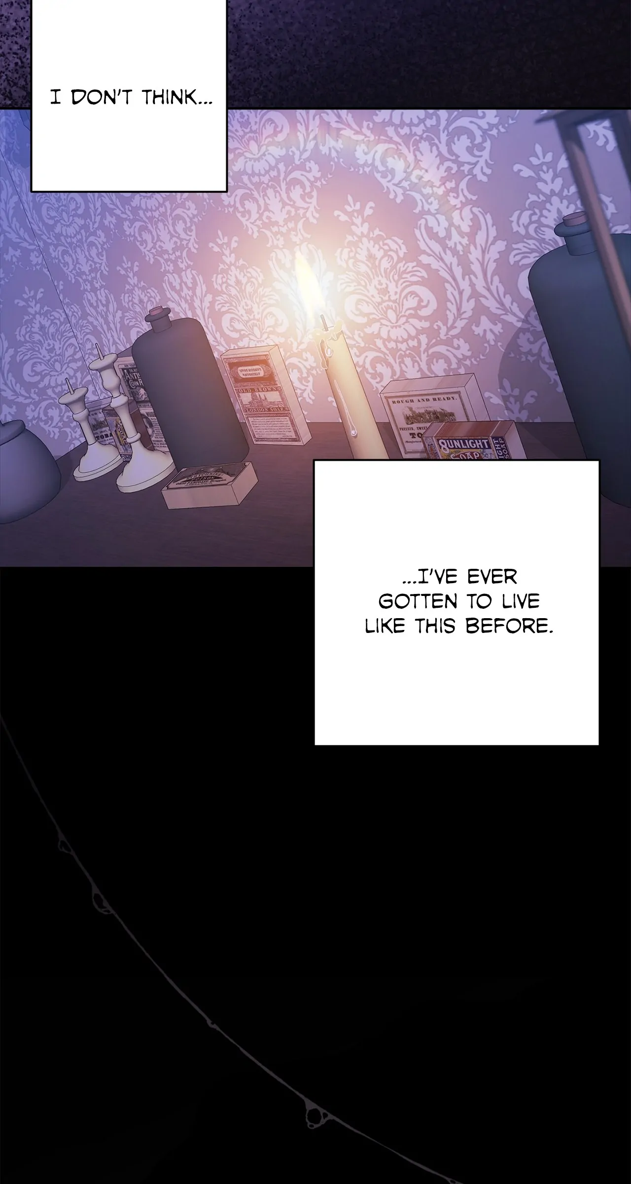 The Broken Ring: This Marriage Will Fail Anyway Chapter 65 page 8
