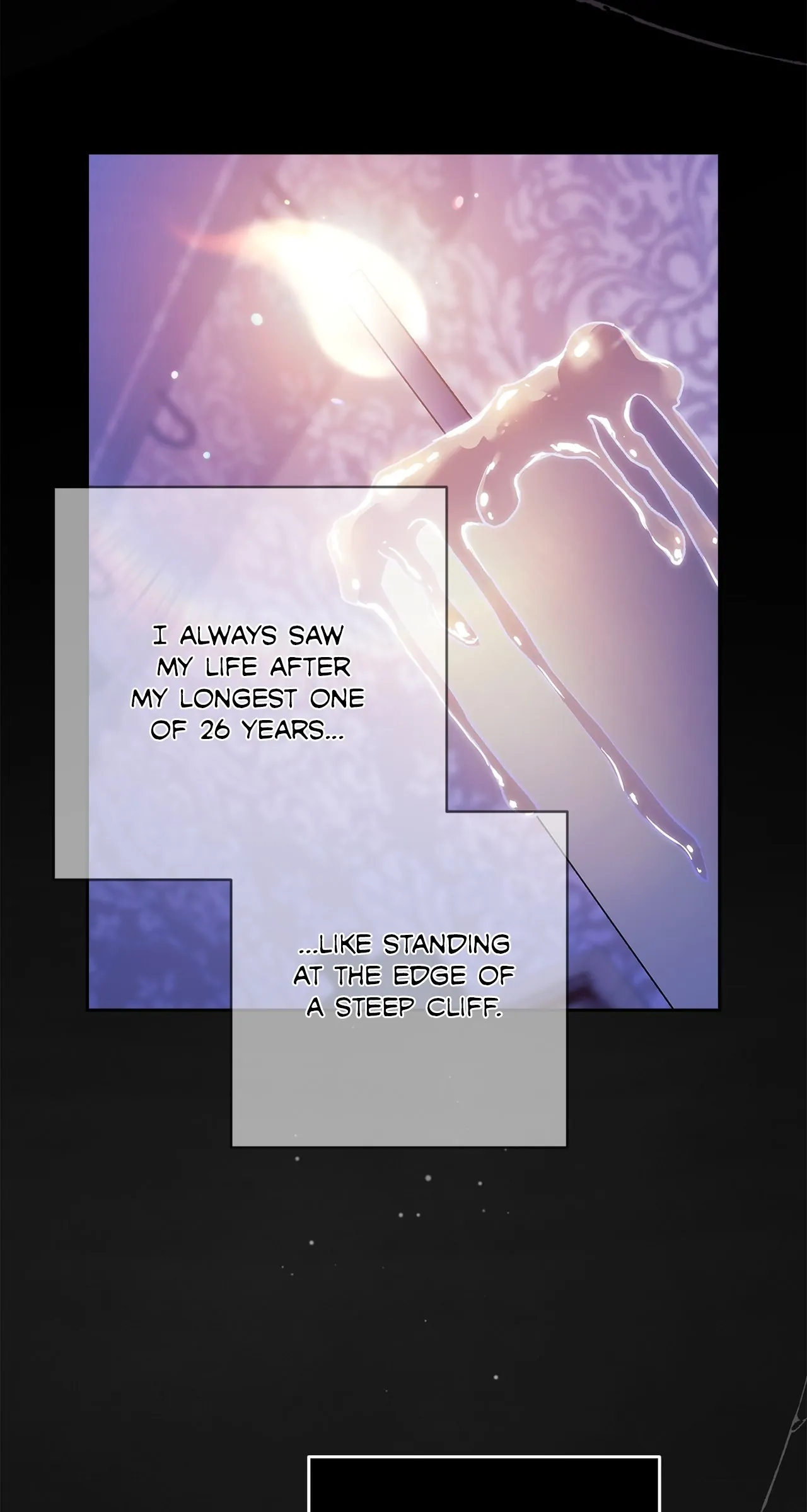 The Broken Ring: This Marriage Will Fail Anyway Chapter 65 page 9
