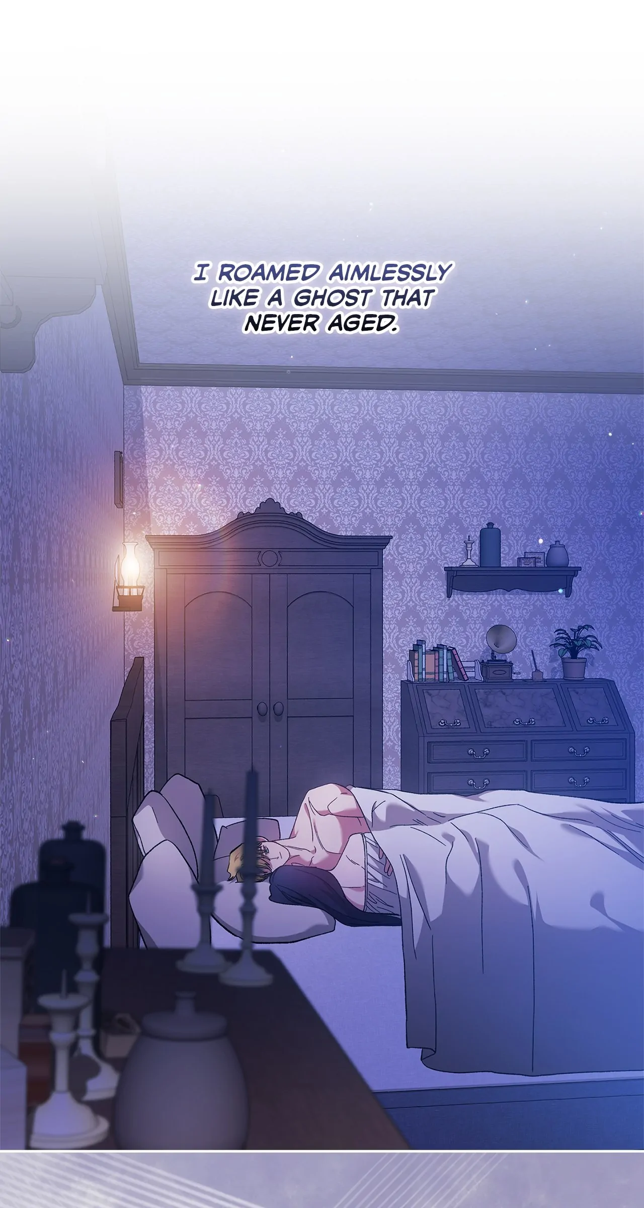 The Broken Ring: This Marriage Will Fail Anyway Chapter 65 page 12