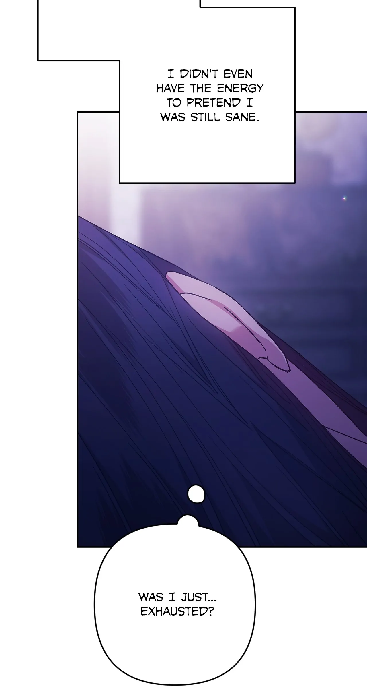 The Broken Ring: This Marriage Will Fail Anyway Chapter 65 page 14