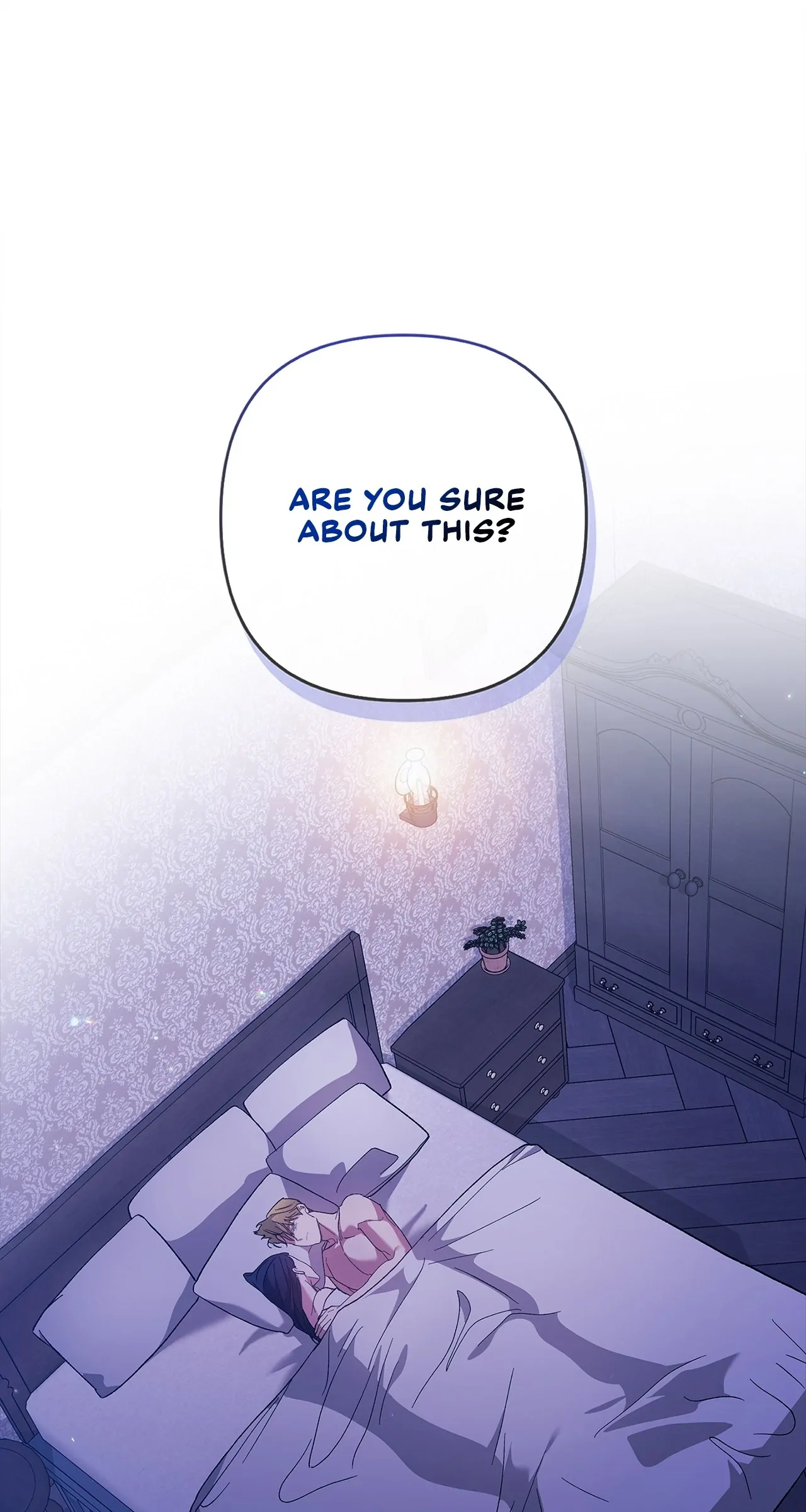 The Broken Ring: This Marriage Will Fail Anyway Chapter 65 page 17