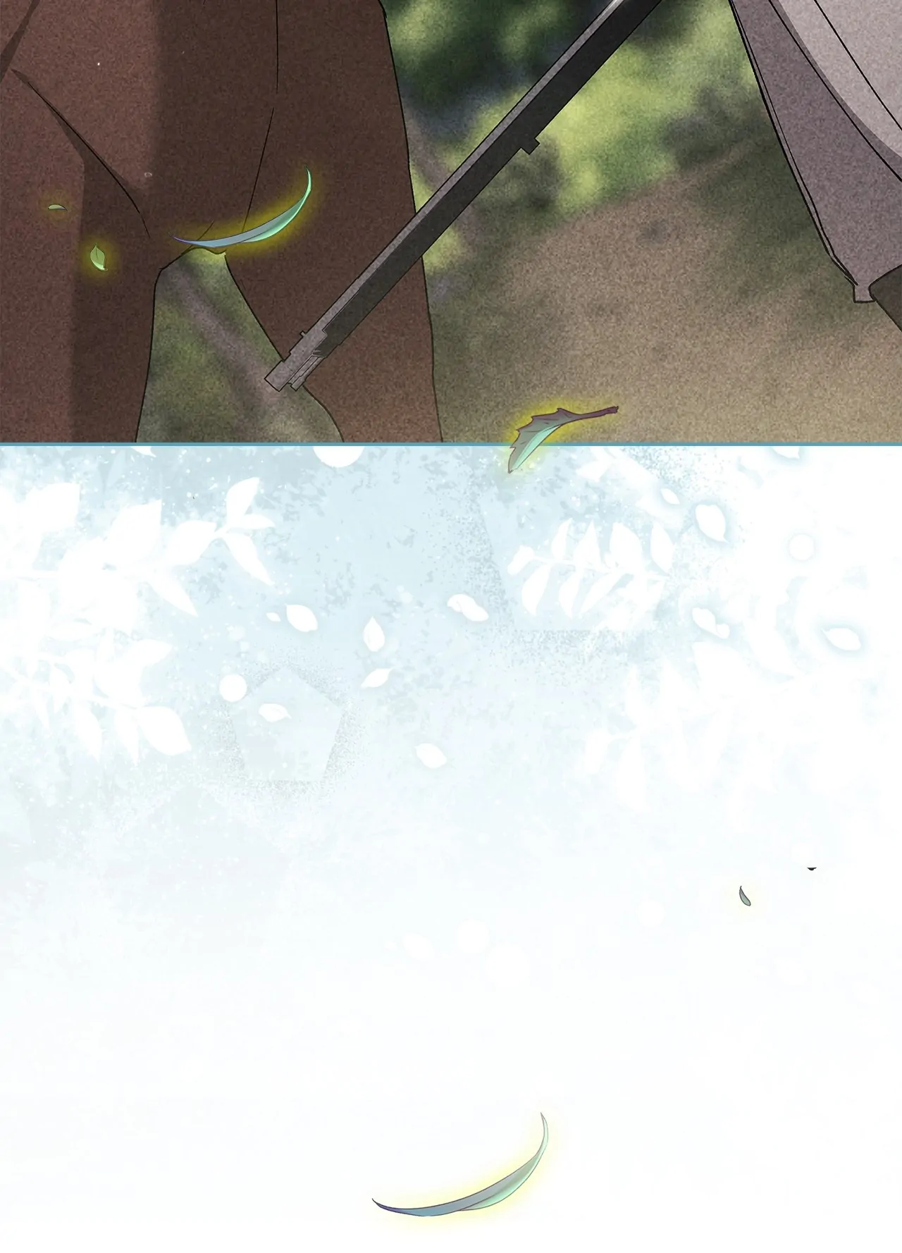 The Broken Ring: This Marriage Will Fail Anyway Chapter 65 page 28