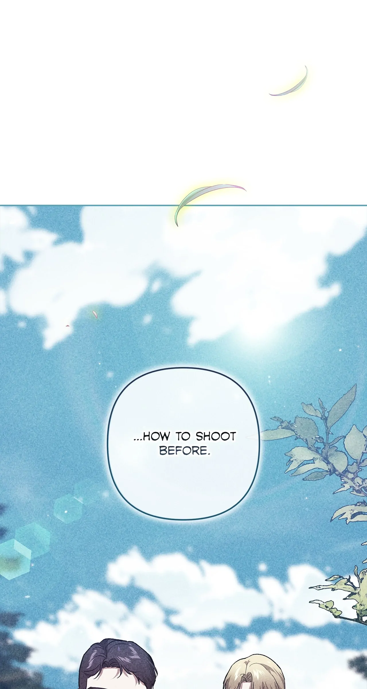 The Broken Ring: This Marriage Will Fail Anyway Chapter 65 page 30