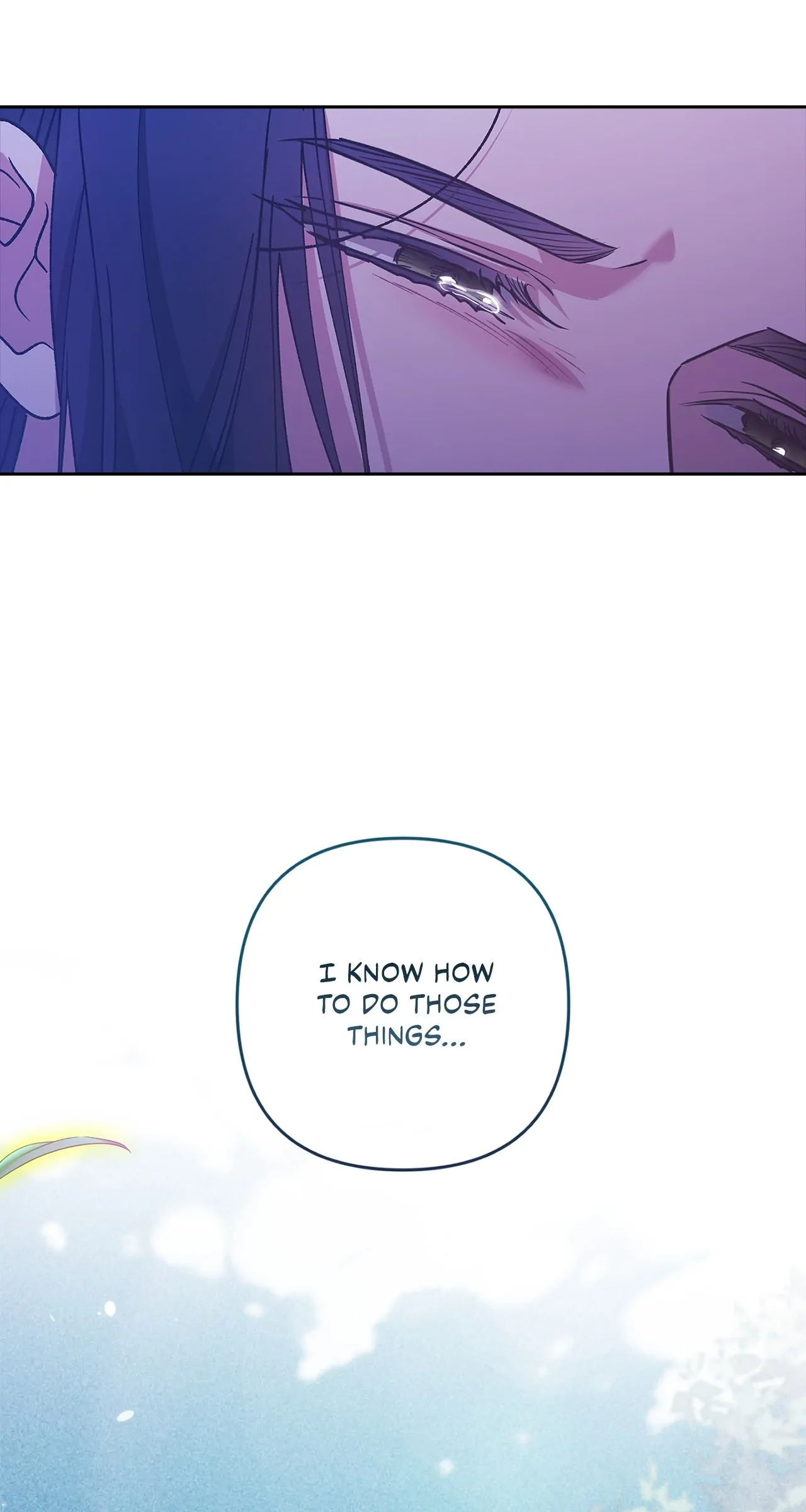 The Broken Ring: This Marriage Will Fail Anyway Chapter 65 page 33