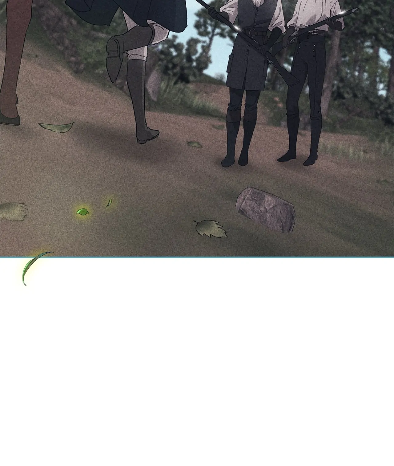 The Broken Ring: This Marriage Will Fail Anyway Chapter 65 page 35