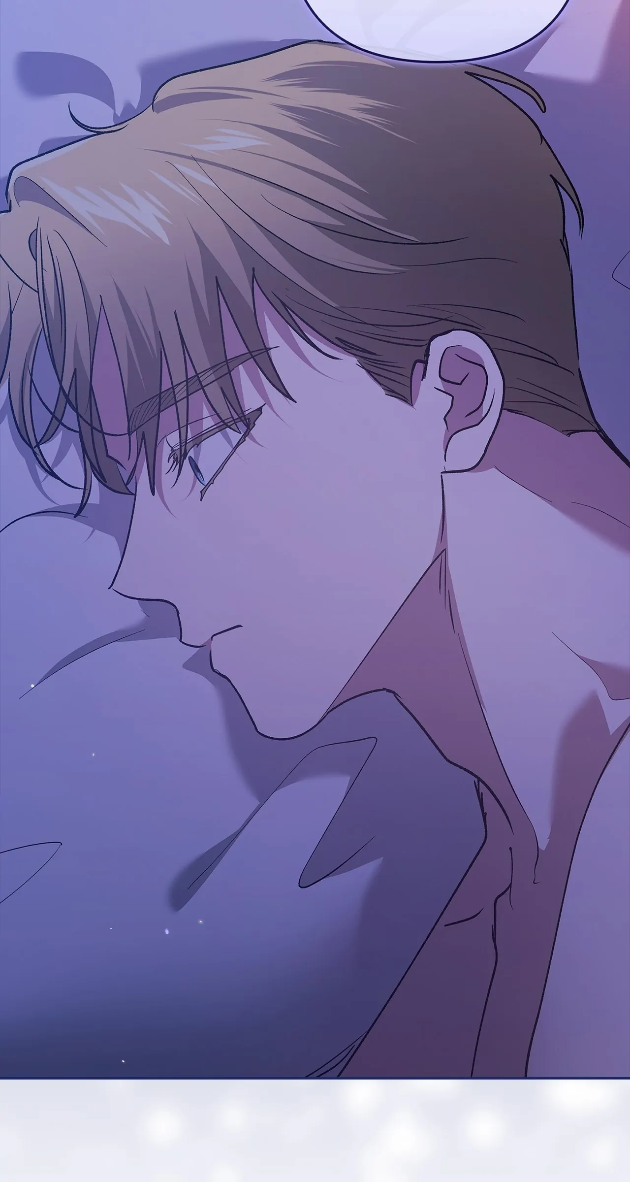The Broken Ring: This Marriage Will Fail Anyway Chapter 65 page 38