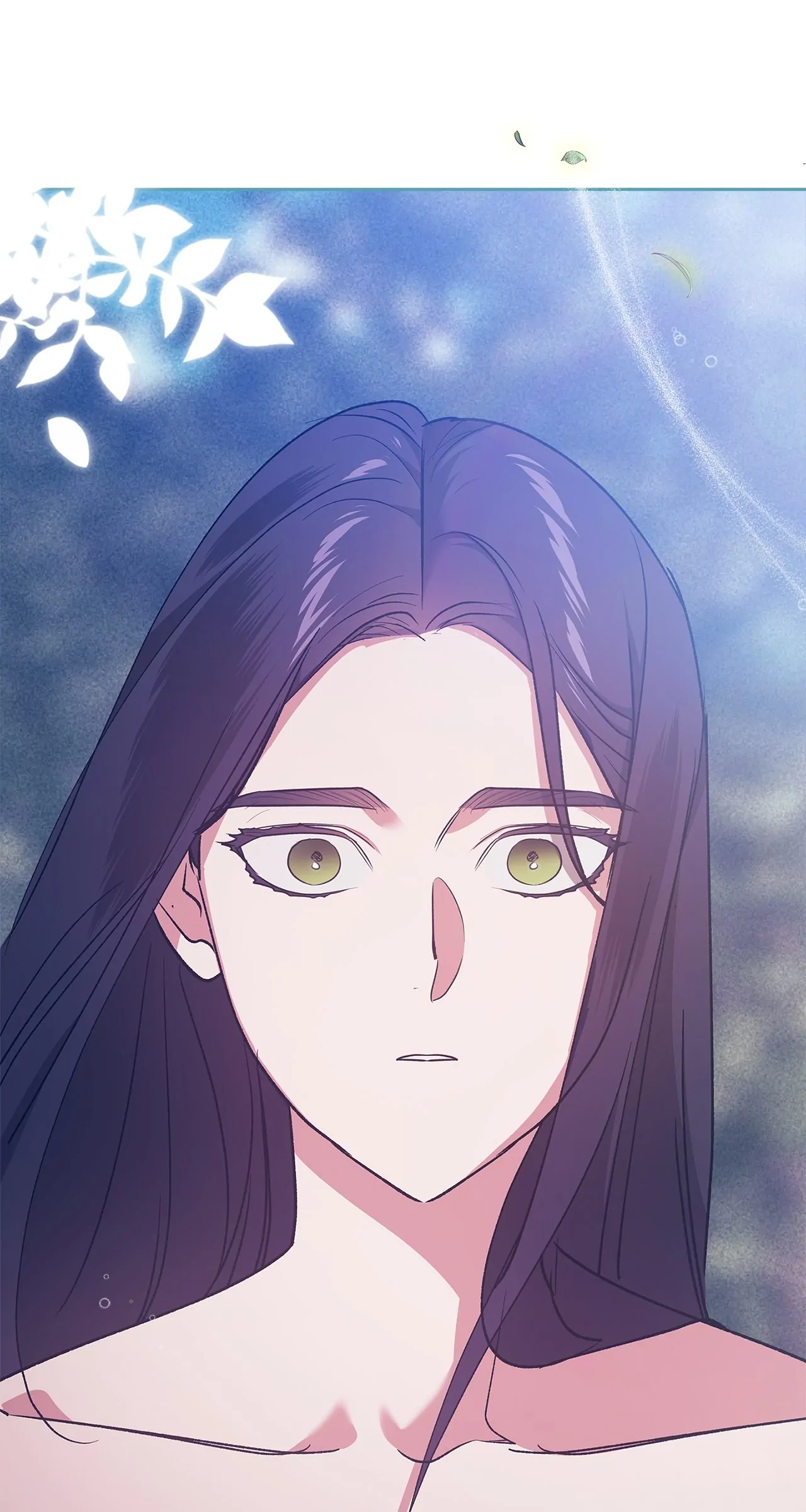 The Broken Ring: This Marriage Will Fail Anyway Chapter 65 page 45
