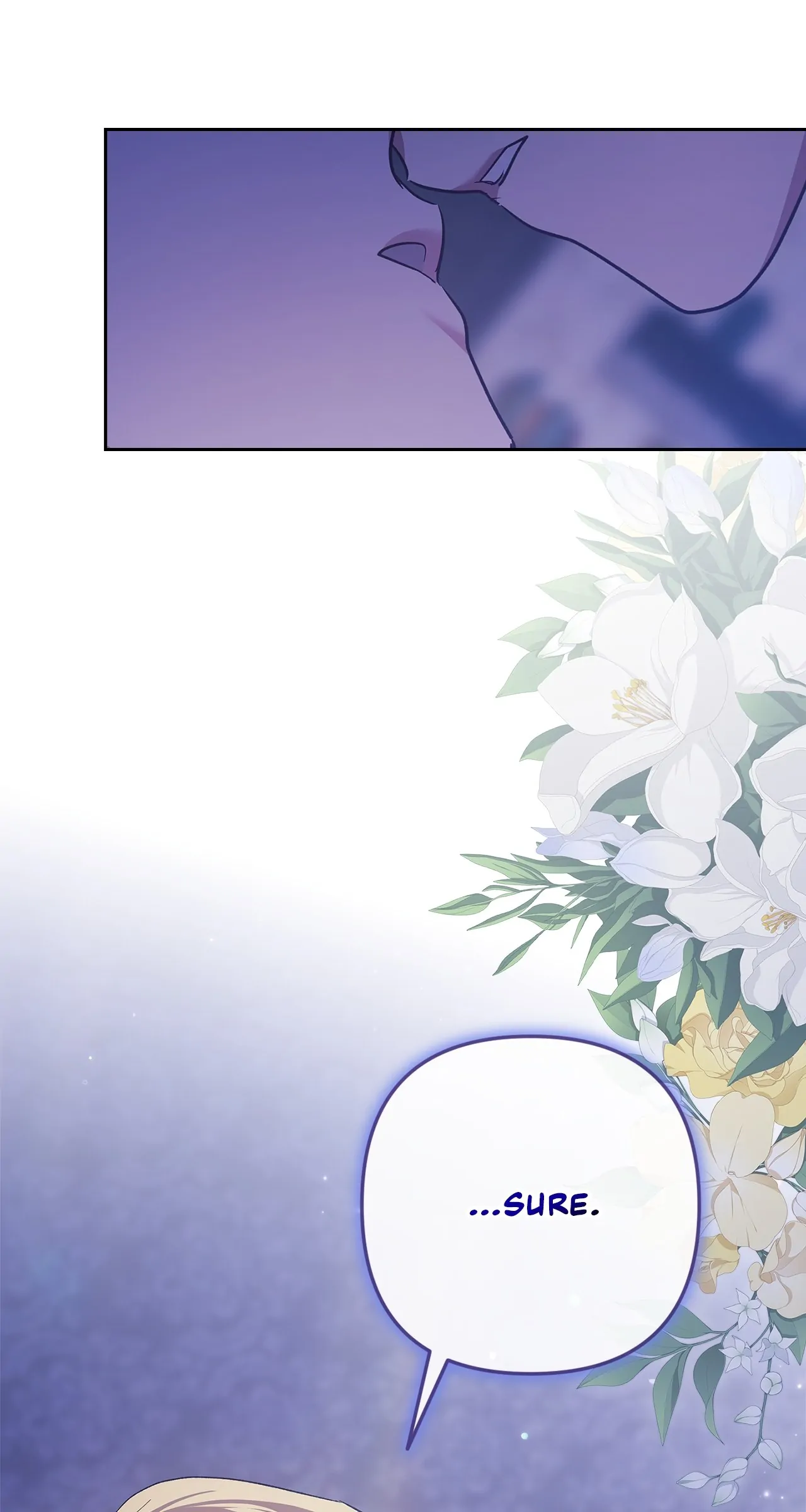 The Broken Ring: This Marriage Will Fail Anyway Chapter 65 page 52