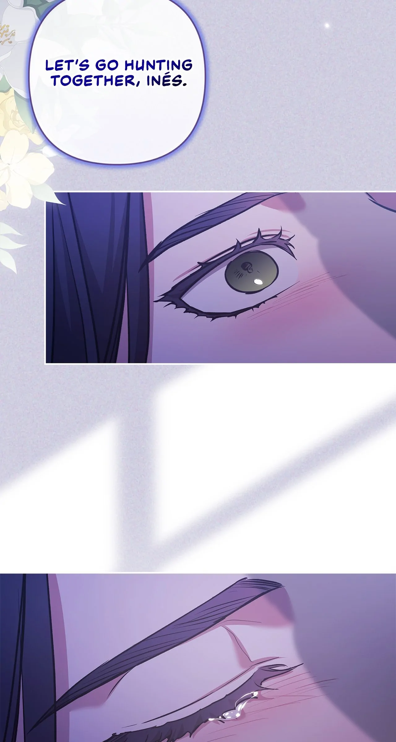 The Broken Ring: This Marriage Will Fail Anyway Chapter 65 page 54
