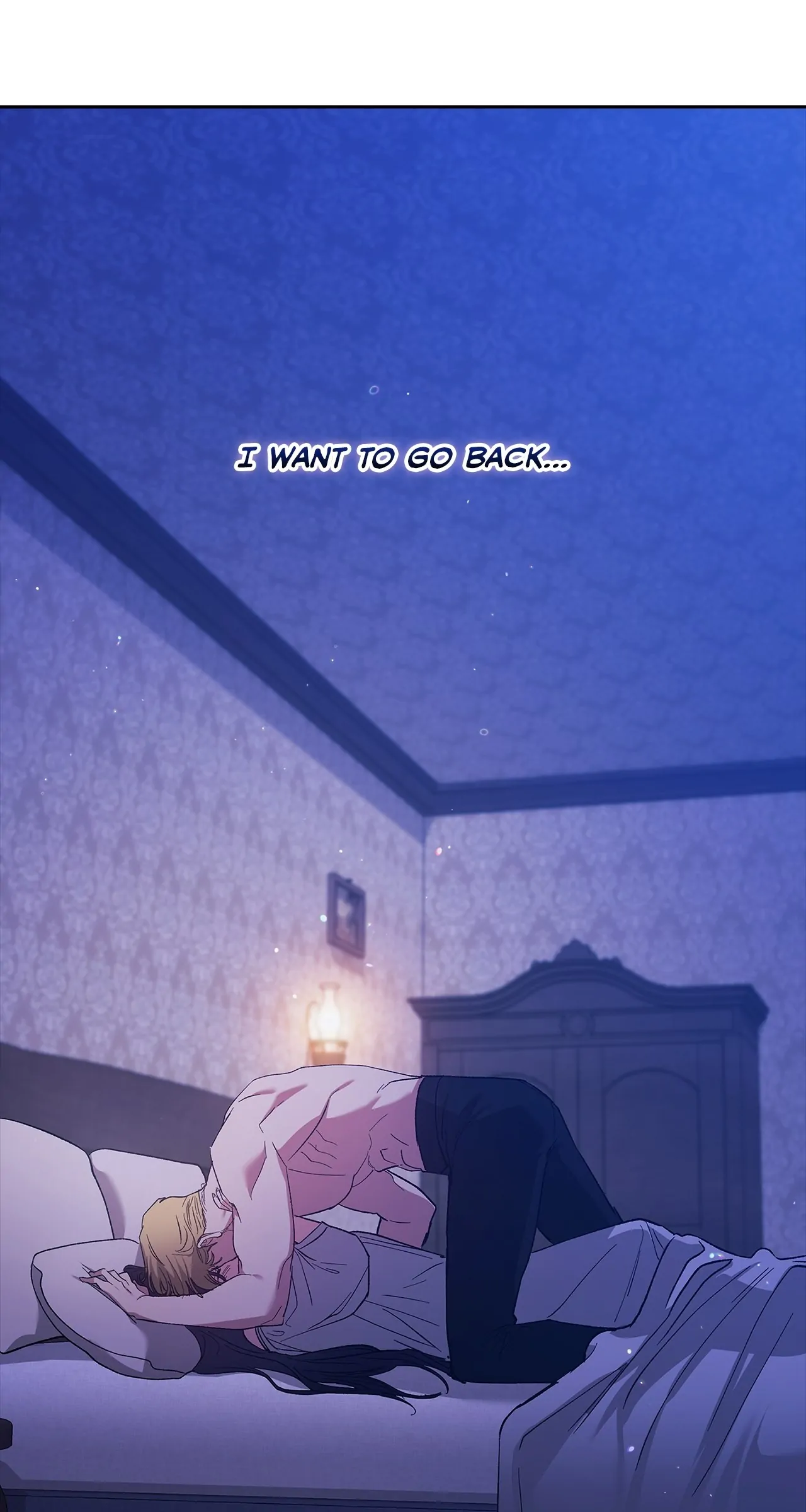 The Broken Ring: This Marriage Will Fail Anyway Chapter 65 page 56