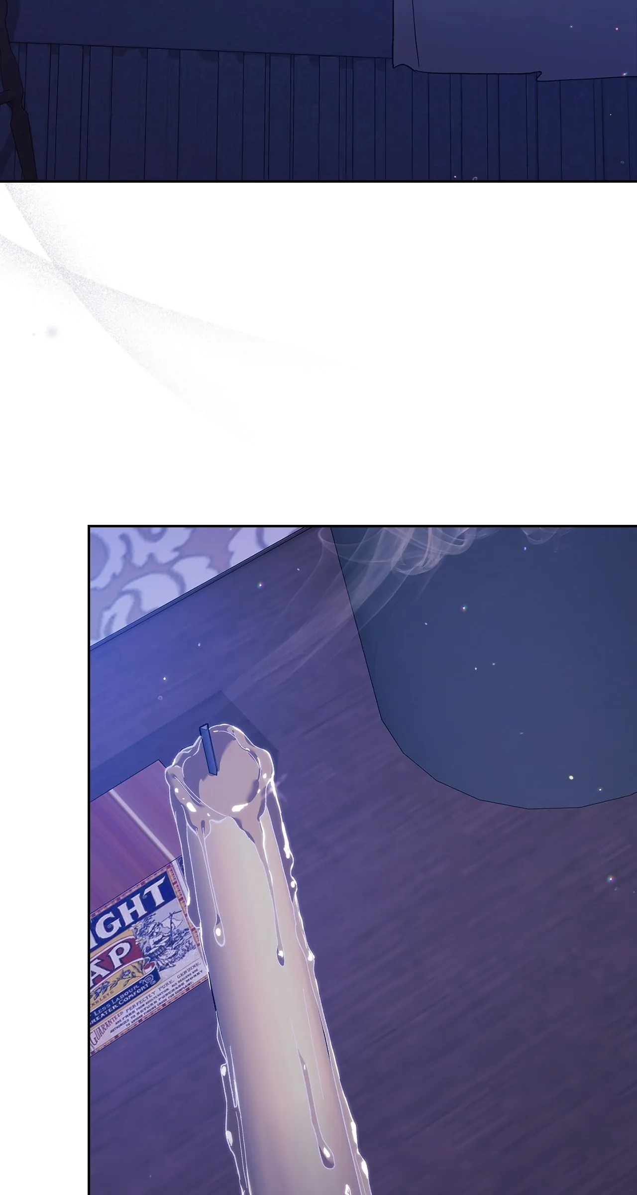 The Broken Ring: This Marriage Will Fail Anyway Chapter 65 page 57