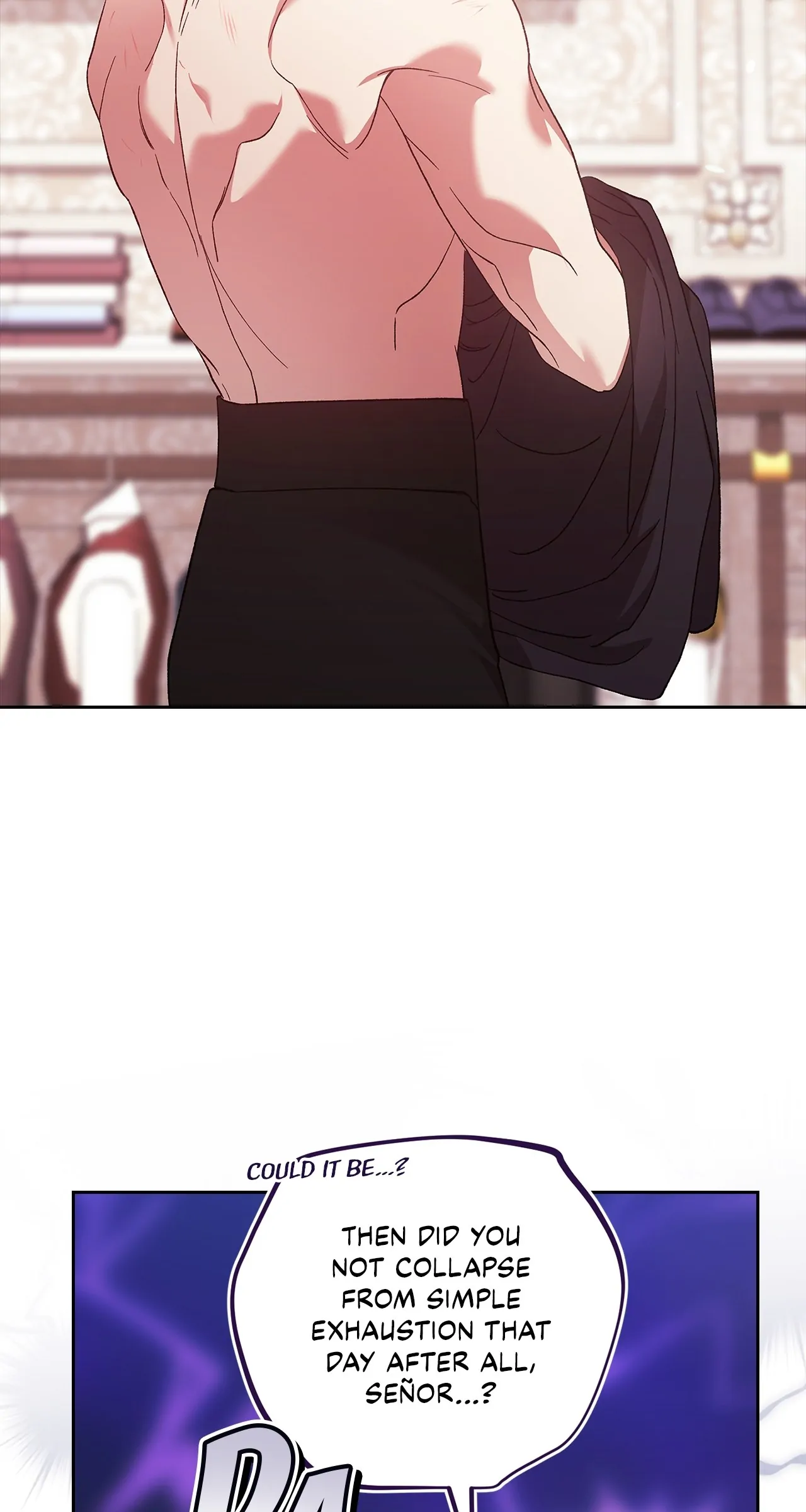 The Broken Ring: This Marriage Will Fail Anyway Chapter 65 page 63