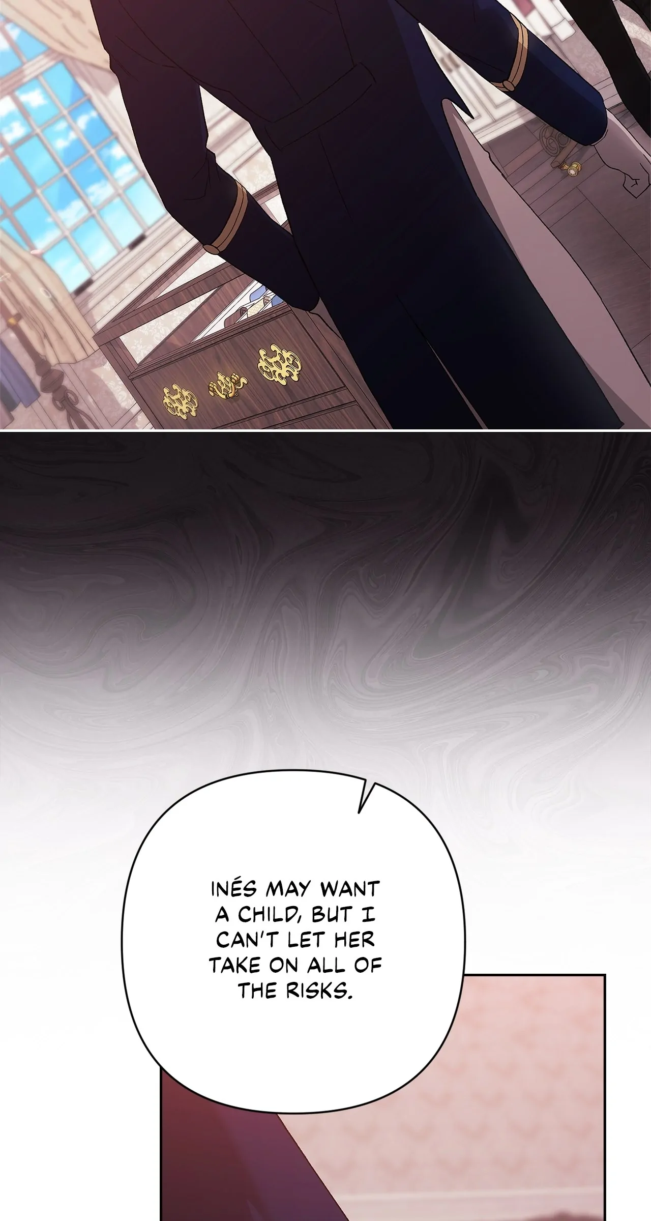 The Broken Ring: This Marriage Will Fail Anyway Chapter 65 page 80