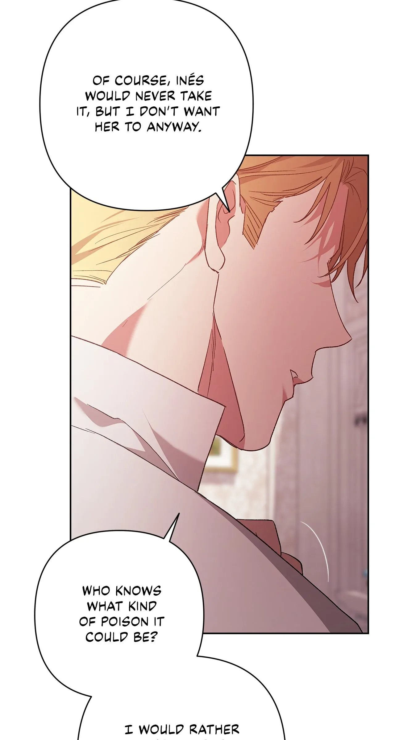 The Broken Ring: This Marriage Will Fail Anyway Chapter 65 page 86